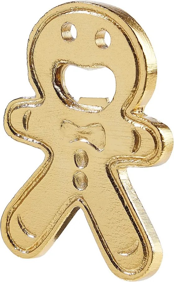 GINGERBREAD Otvárač na fľaše