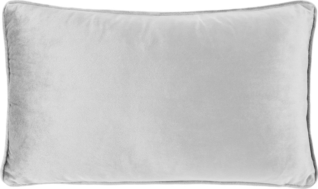 XXXLutz DEKORAČNÝ VANKÚŠ 30/50 cm Novel - Textil do domácnosti - 001356063602