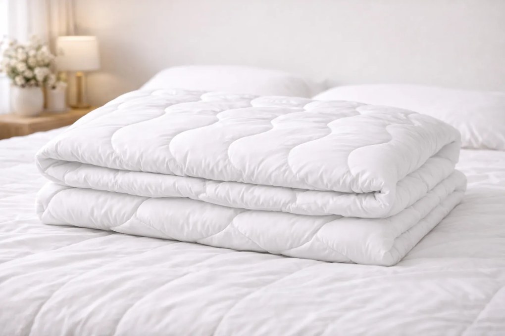 Celoročný bavlnený paplón Medic Veľkosť: 160x220 cm