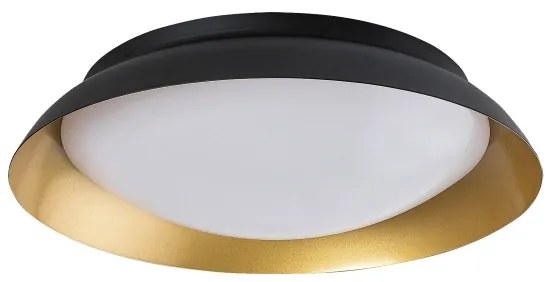 Rabalux 71187 - LED Stropné svietidlo HAFSA LED/24W/230V pr. 40 cm