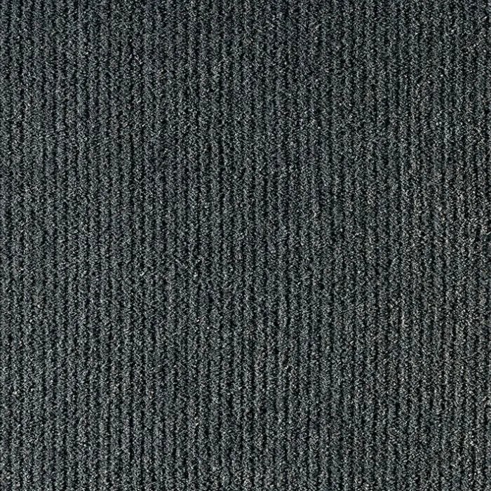 Koberec metráž Velveti 6904, na mieru, šíře 4m, šedá, twinback (filc+juta), obchodné priestory, ITC