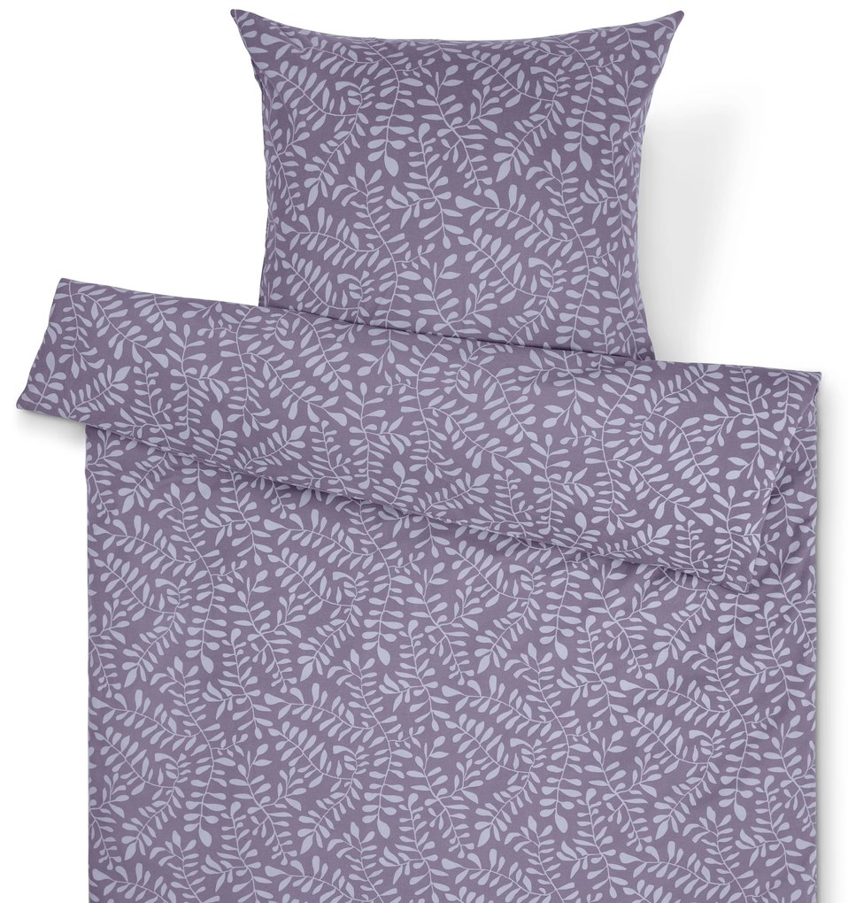 Posteľná bielizeň z česanej bavlny, štandardná veľkosť