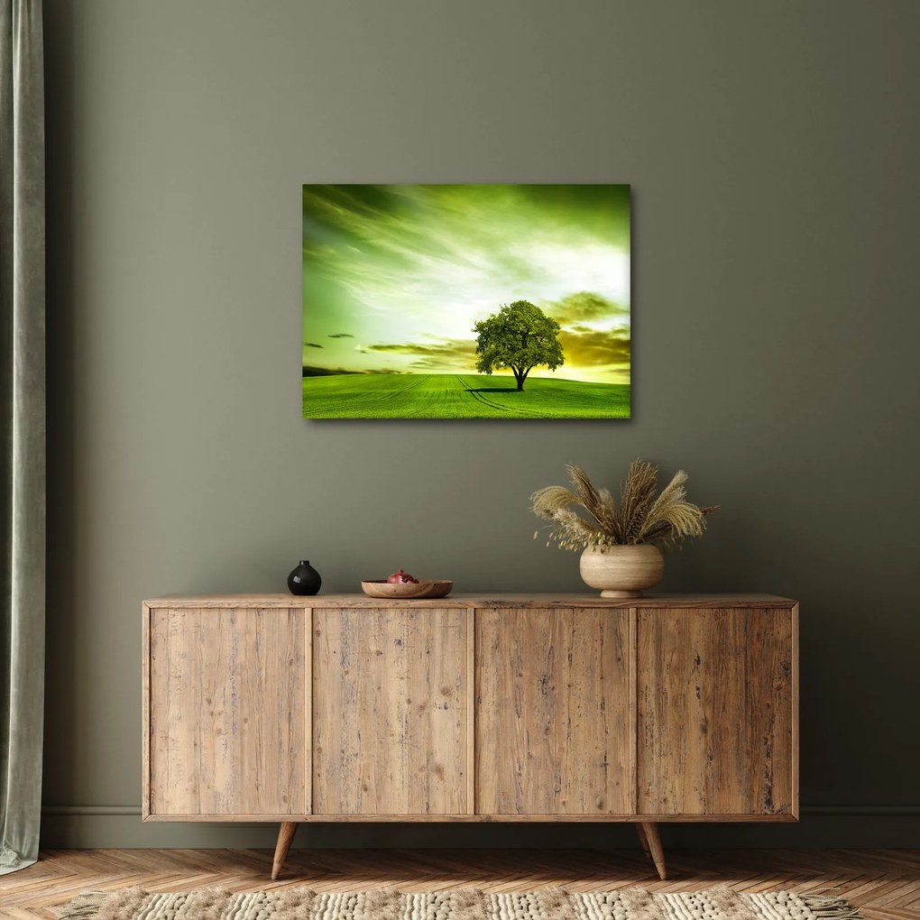 Obraz - Strom života (70x50 cm)
