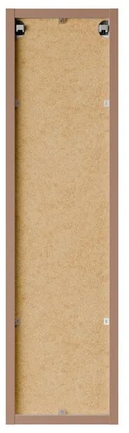 Koupelnový regál Bella Cashmere 83-20-74 kašmírový