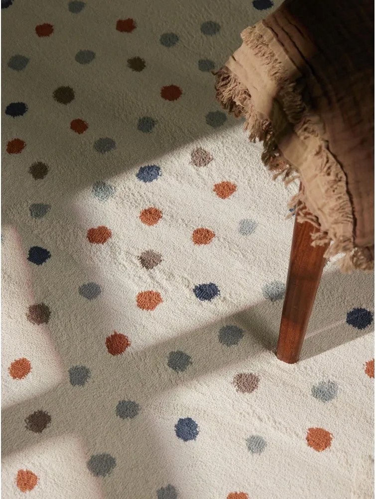 Detský koberec 120x170 cm Konfetti – Hanse Home