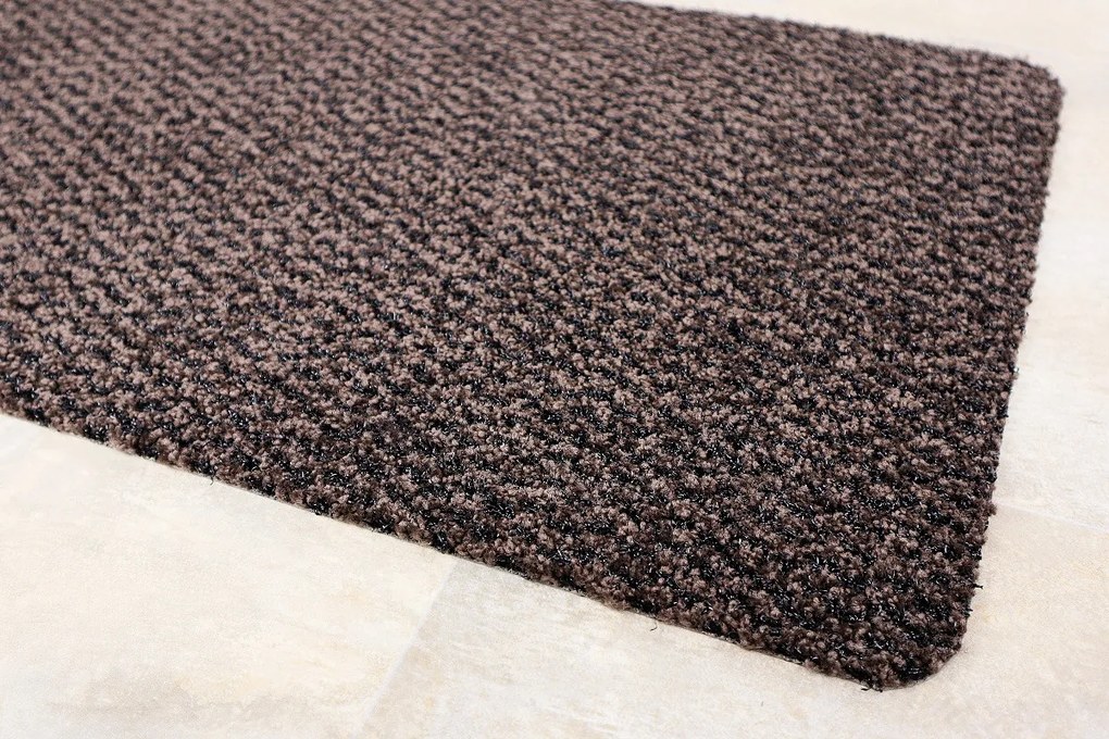 Avanti Čistiaca protišmyková rohožka Universal 070 Taupe - 40x60 cm