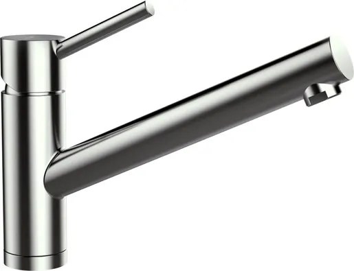 Drezová stojanková batéria Schock nerez 530000EDM