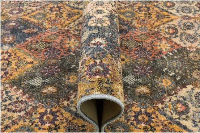 Metrážny koberec Modern Calassic 19