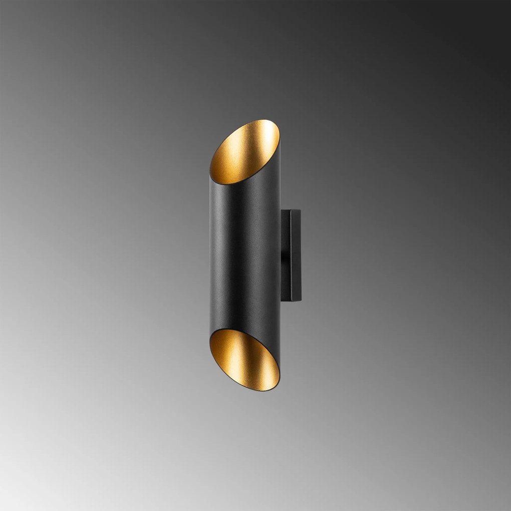 Nástenná lampa, Cut - 11810