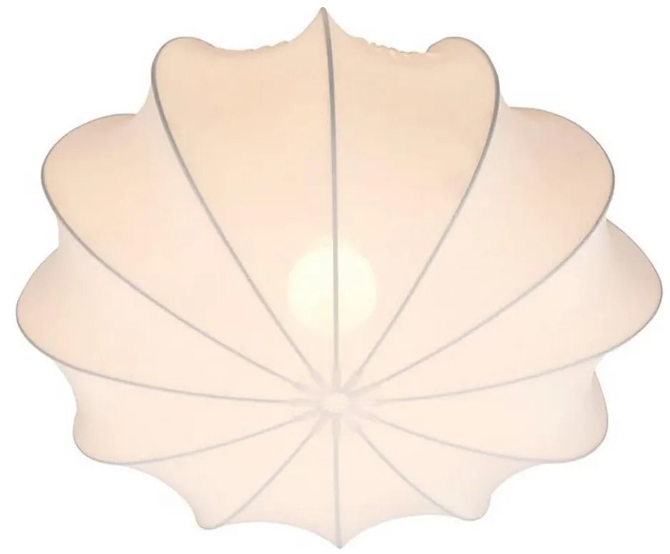 Nordlux - Stropné svietidlo AERON 1xE27/40W/230V pr. 40 cm