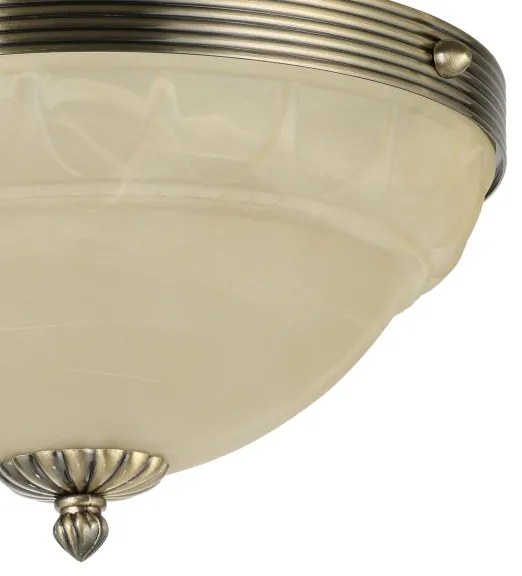 EGLO 85856 - luster MARBELLA 3xE14/60W