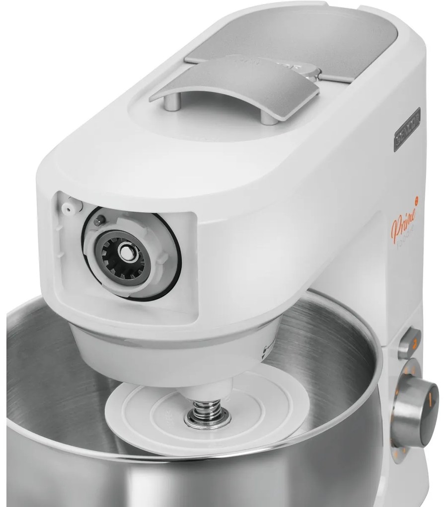 Sencor STM 3760WH kuchynský robot, biela