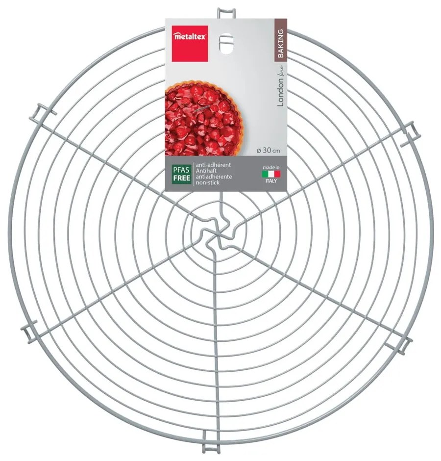 Odkladacia mriežka London – Metaltex