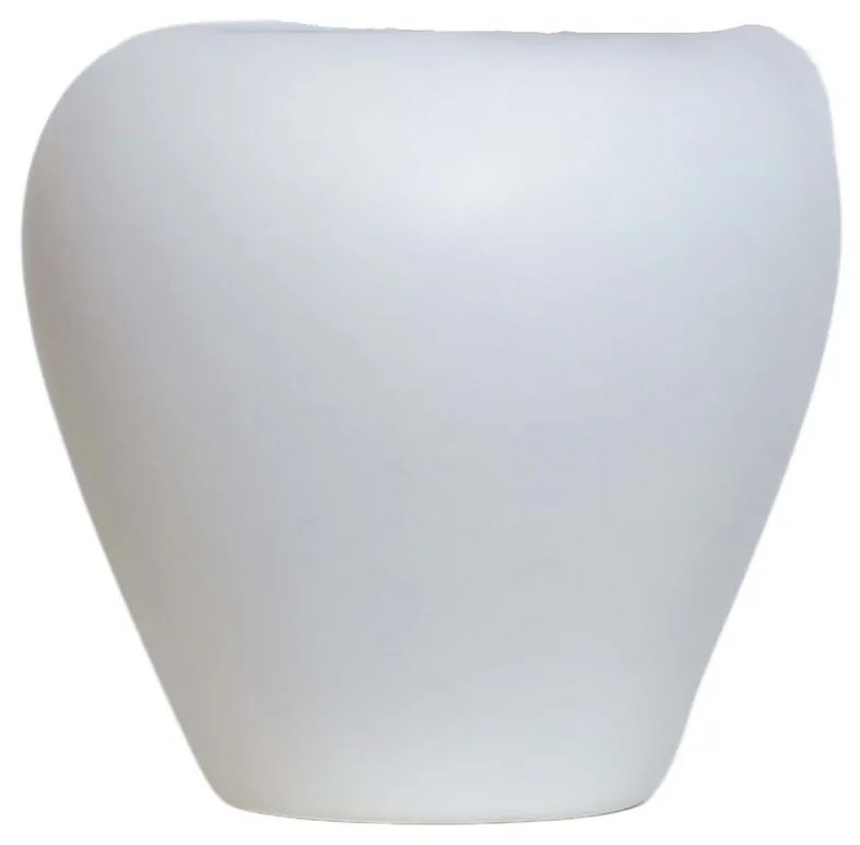 Tisha Big - White