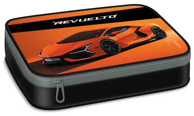 Peračník 1zip poschodový Lamborghini 25 ARS UNA