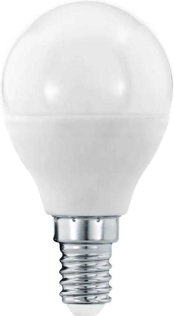 Svetelný zdroj Stmievateľná LED E14/5,5W 3000K EGLO 11648