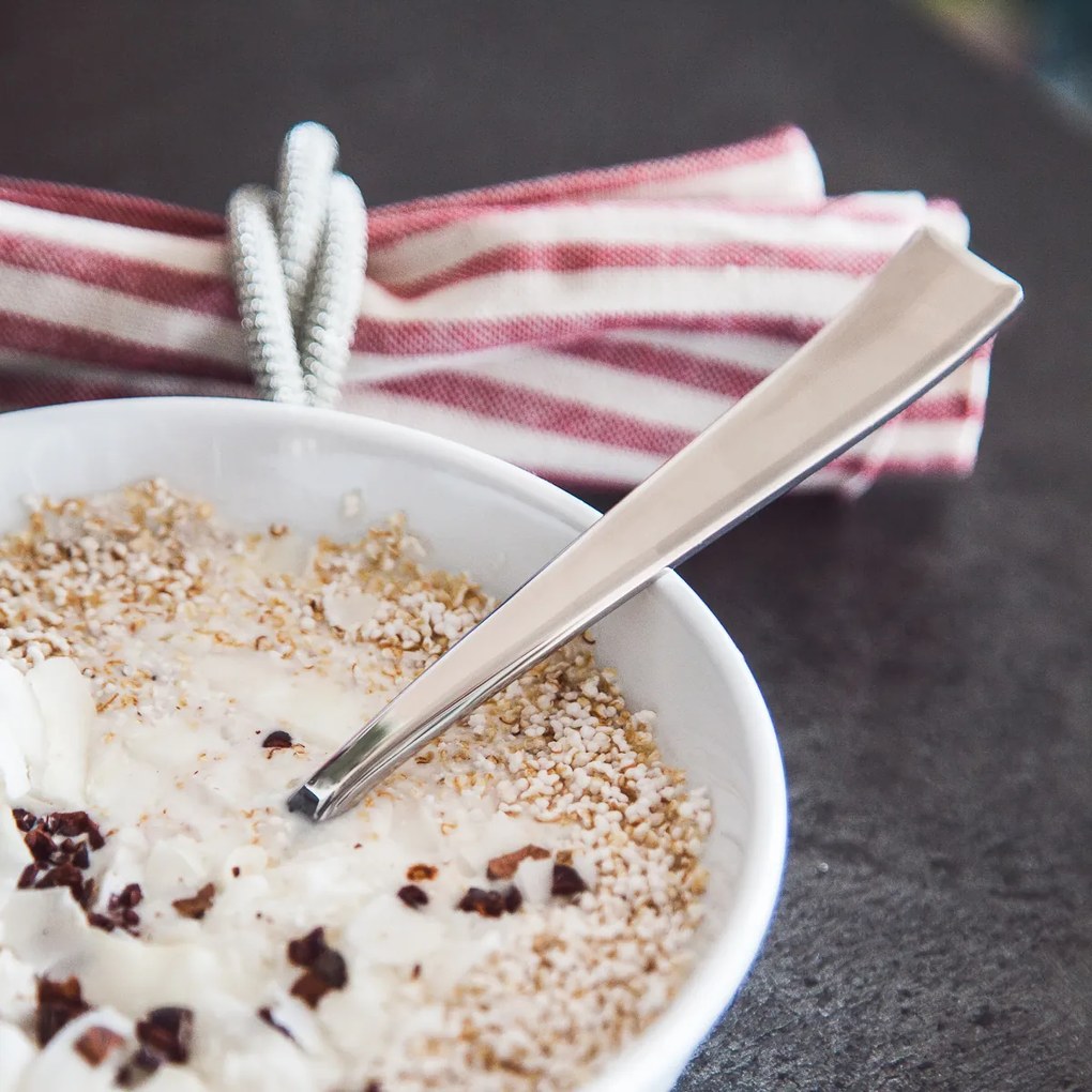 Príborový set 24 ks - Alessandria - 110705