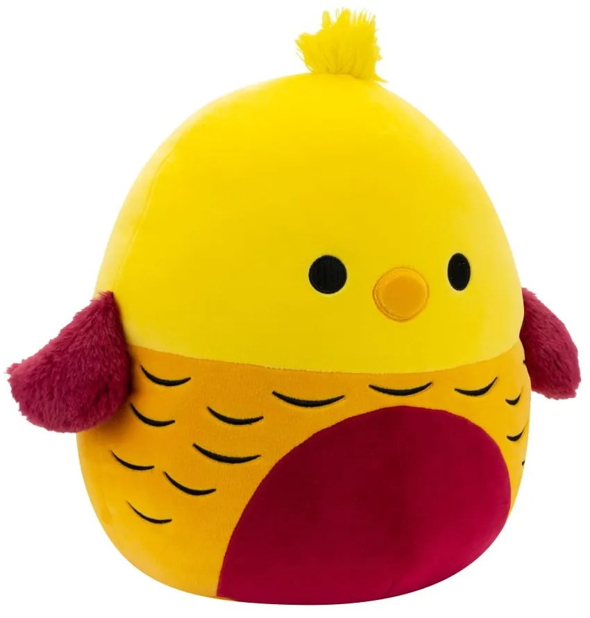Plyšová hračka Beck – SQUISHMALLOWS