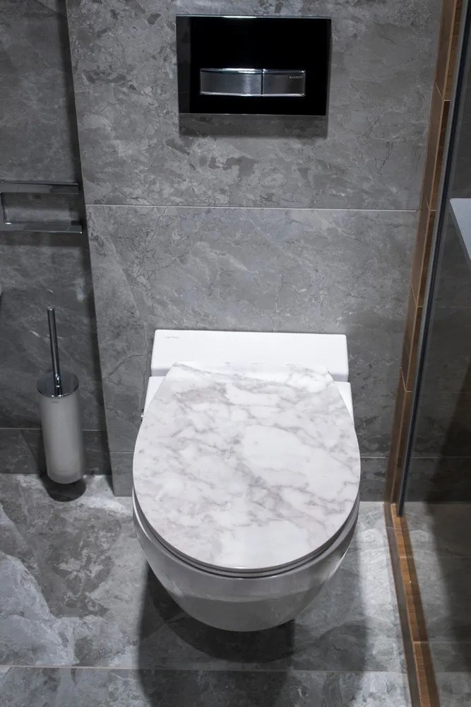 WC doska Virina AWD