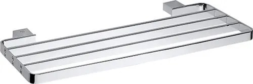 Bemeta Design VIA: Držiak uterákov, 370 mm - 135002182