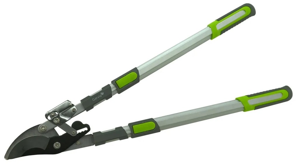 Teleskopické nožnice na konáre Garvia ALU 77 - 100cm