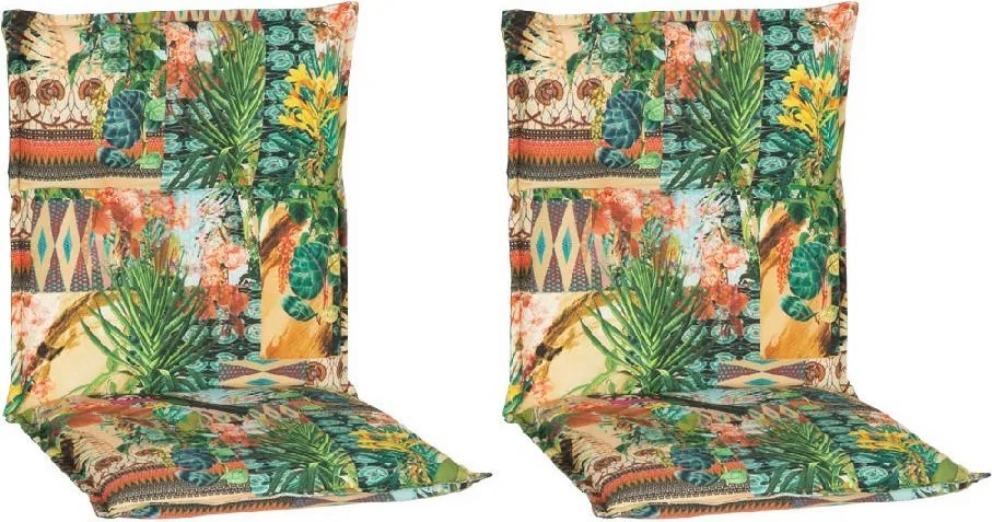 XXXLutz PODUŠKA NA KRESLO, 98/46/8 cm Gardenson - Online Only záhrada - 006285013303
