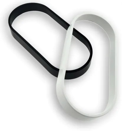 LED vonkajšie nástenné svietidlo s pohybovým senzorom LED/12/15/18W/230V IP65