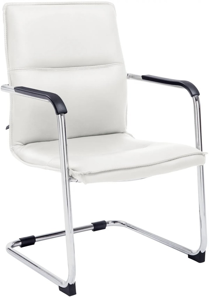 Stolička Seattle - Biela