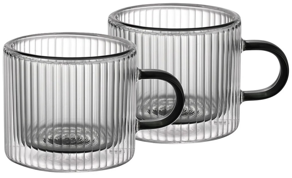 4Home Termo pohár na lungo Haze Hot&Cool 100 ml, 2 ks