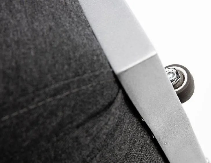 KETTLER EGO ležadlo- sunbrella®