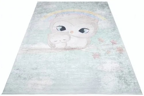 Detský koberec EMMA 2316 PRINT