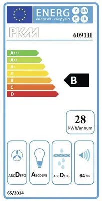 Kuchynská linka so spotrebičmi Cara 220 cm farba čela zelená dub matná farba korpusu dub
