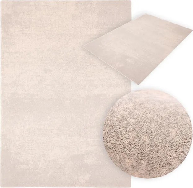 Koberec Agnella Calisia M Tizo Alabaster