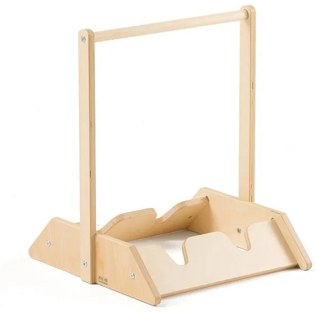 Detský vyzuvák na topánky, dvojítý