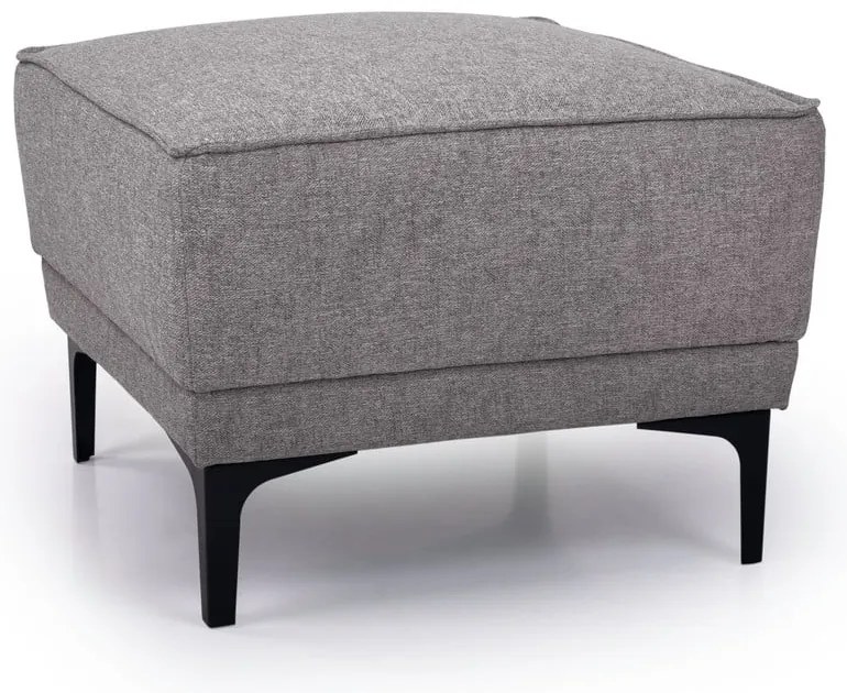 Sivá podnožka Copenhagen – Scandic