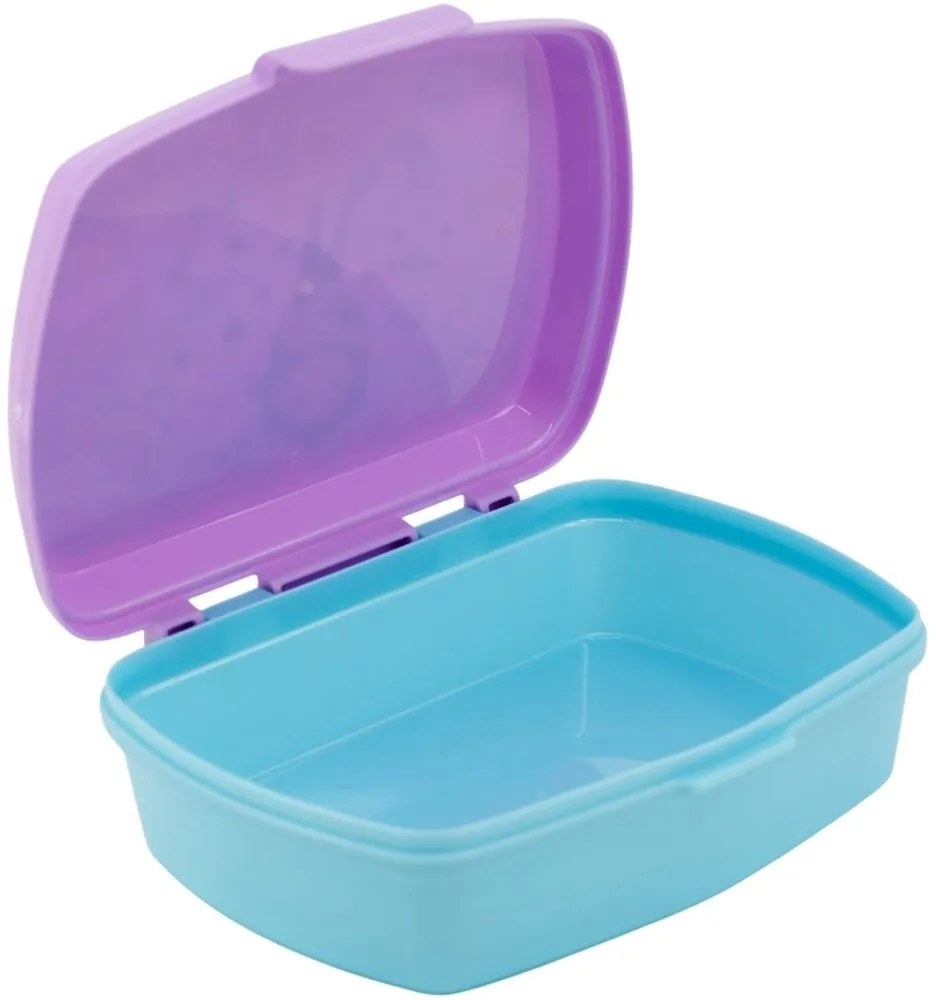 Box na desiatu Gábinin kúzelný domček | Bez obsahu BPA