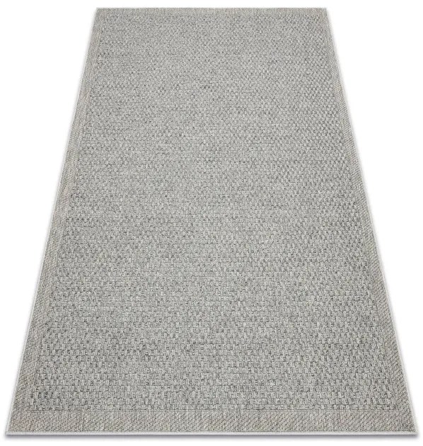 Koberec SIZAL ORIGI 3667 sivý