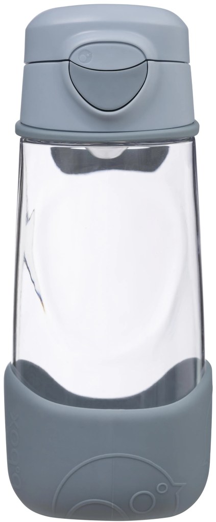 Sport fľaša na pitie 450 ml – chill out