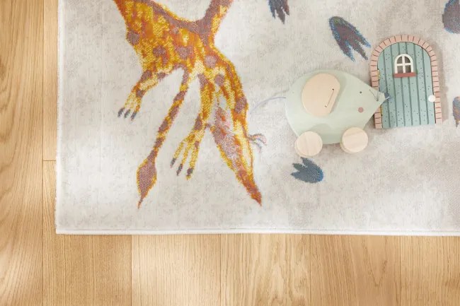 Detský koberec Osta Prisma 473194 AK990