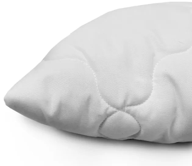 Vankúš 35 x 45 antialergický prešívaný EMI premium