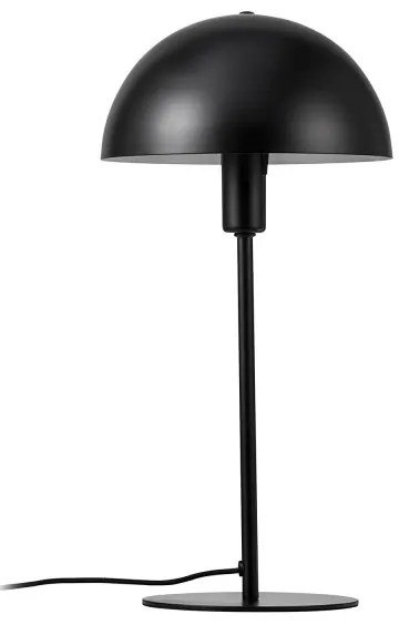 Nordlux - Stolná lampa ELLEN 1xE14/40W/230V