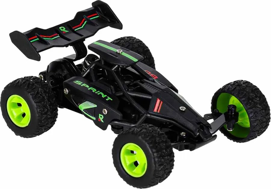 KIK RC terénne auto KIK, 15 km/h, 2,4 GHz