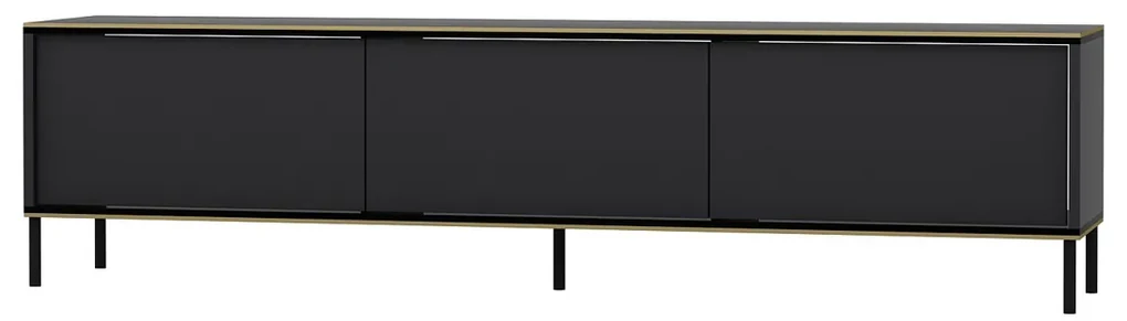 TV stolík Imaj antracit