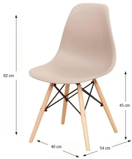 Kondela CINKLA 3 NEW SI 0000228355