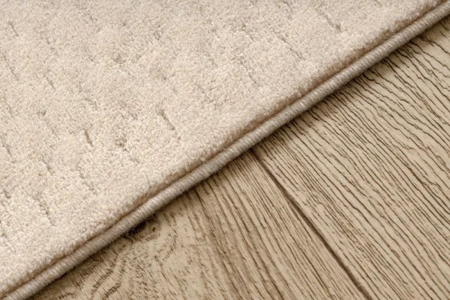 Koberec TEXTURA 488.07.LA100 krémový