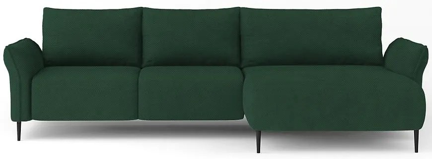 Rohová sedacia súprava Luis P Onega 01