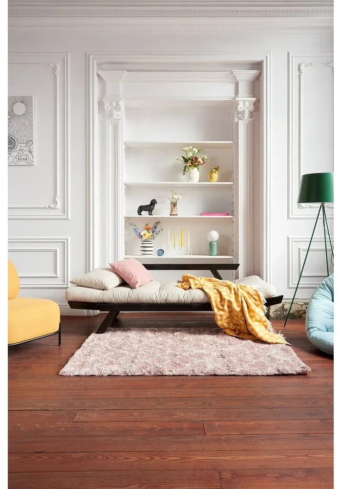 Variabilná pohovka Karup Design Bebop Natural Clear/Linen Beige