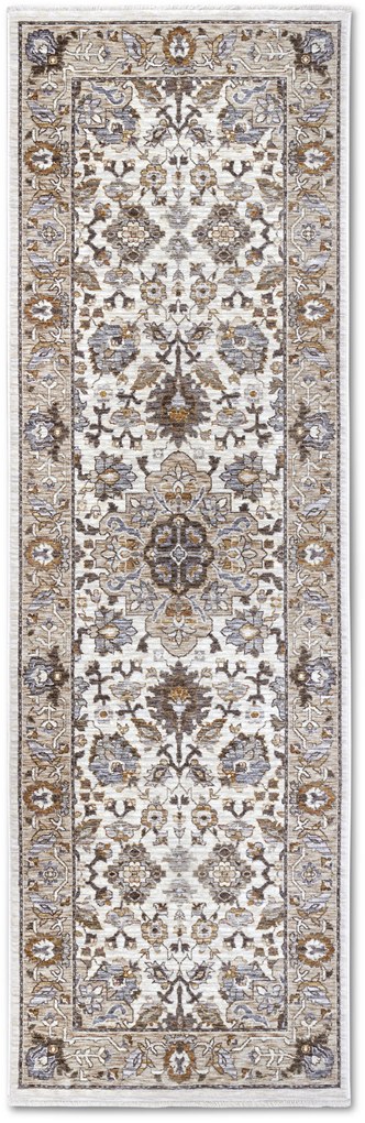 Villeroy & Boch Behúň 106136 Cream, Multi, 80x190, béžová, obývacia izba