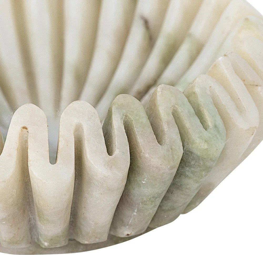 Mramorová dekoratívna misa ø 17,5 cm Harmonia – Bloomingville