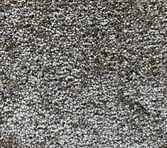 Vopi koberce Kusový čtvercový koberec Udine béžový - 400x400 cm